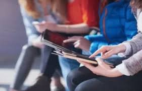 Разработка мобильного приложения «Прокачка»