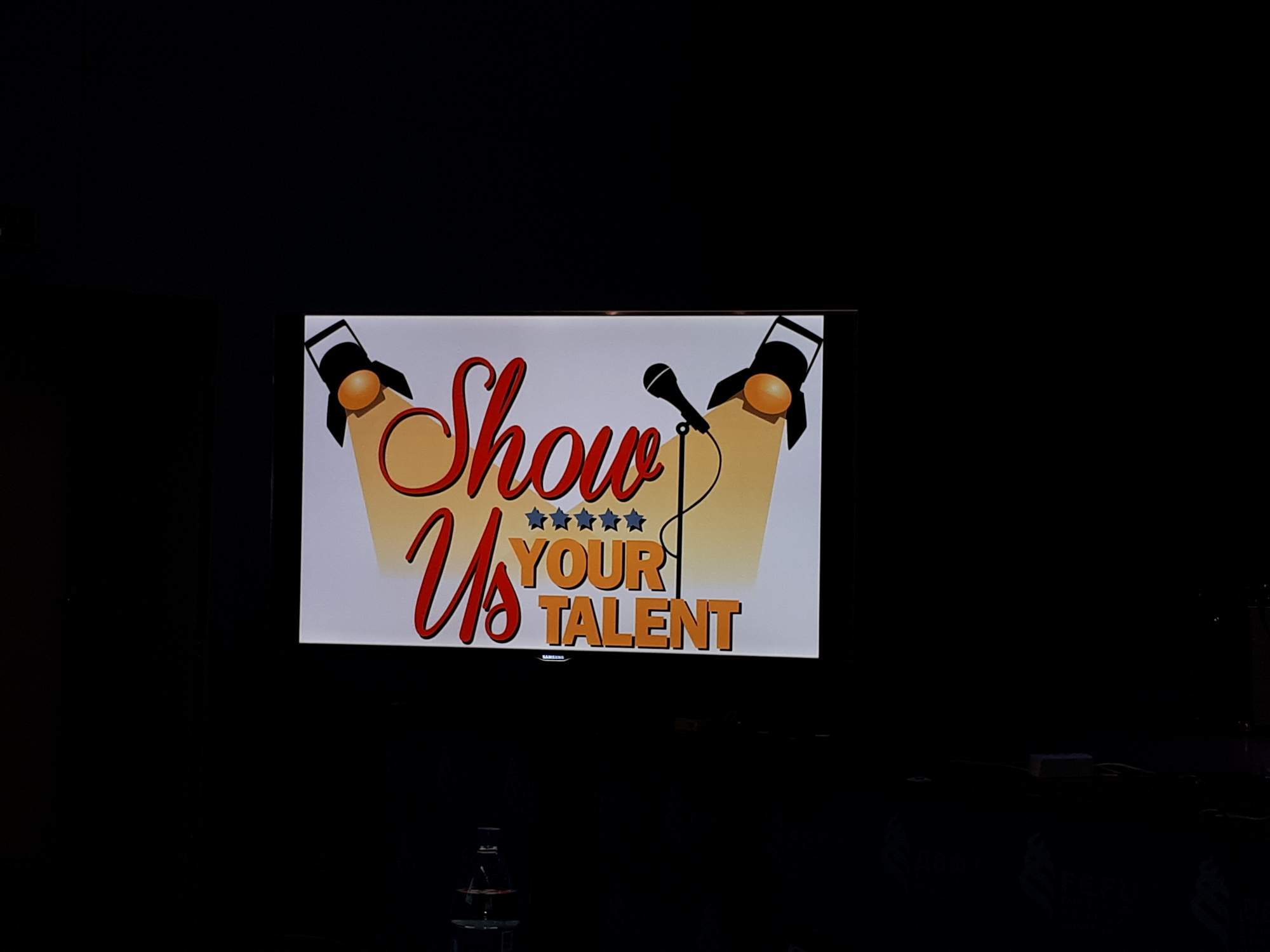 Учащиеся лицея филиала выступили на краевом конкурсе «Talent show 2018»