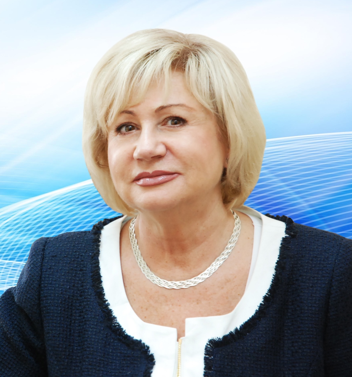 Клименко Светлана Афанасьевна