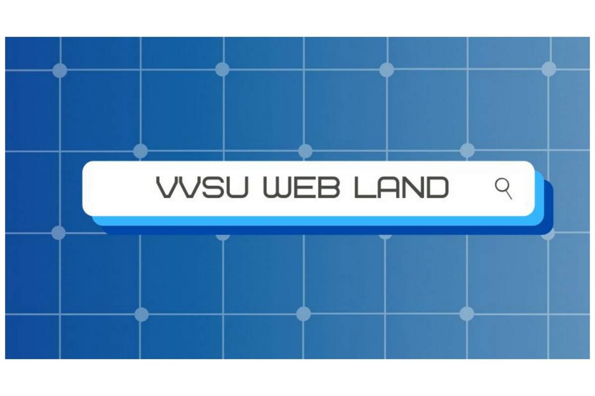Командный воркшоп по веб–разработке «VVSU WEB LAND» для школьников 9-11 классов