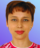 Ткаченко Лидия Евгеньевна