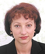 Котенко Светлана Николаевна