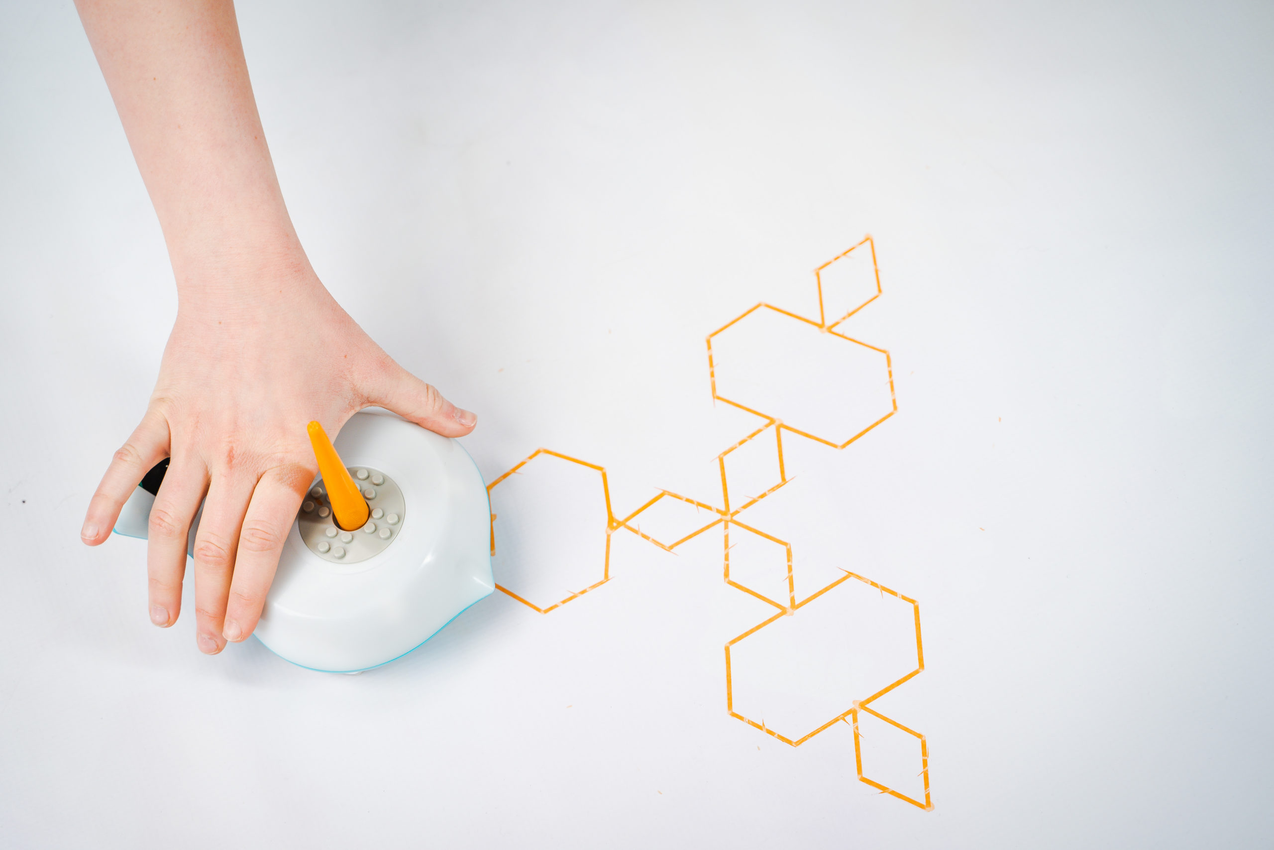 Разработка демо-площадки 