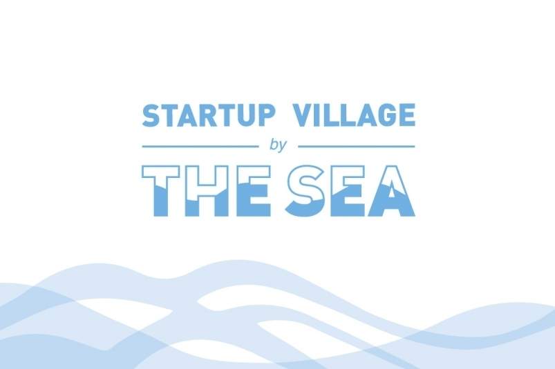 Студенты и преподаватели кафедры ИТС посетили технологический фестиваль Startup Village by THE SEA.