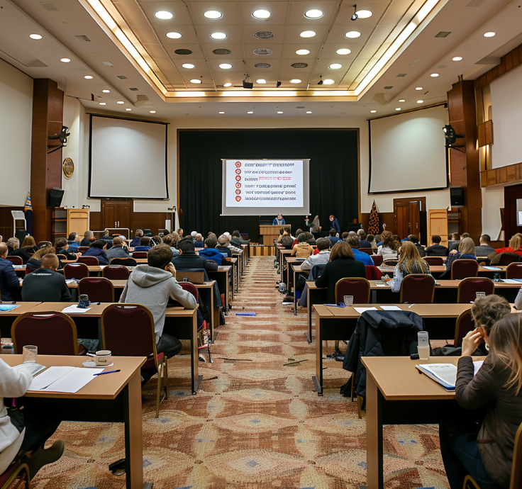 «Разработка концепции и программы регионального Квиз-чемпионата в сфере туризма»»