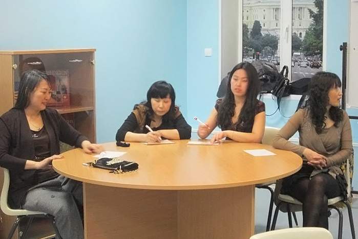 Преподаватели отделения китайского языка ВГУЭС определили «Знатока Китая»