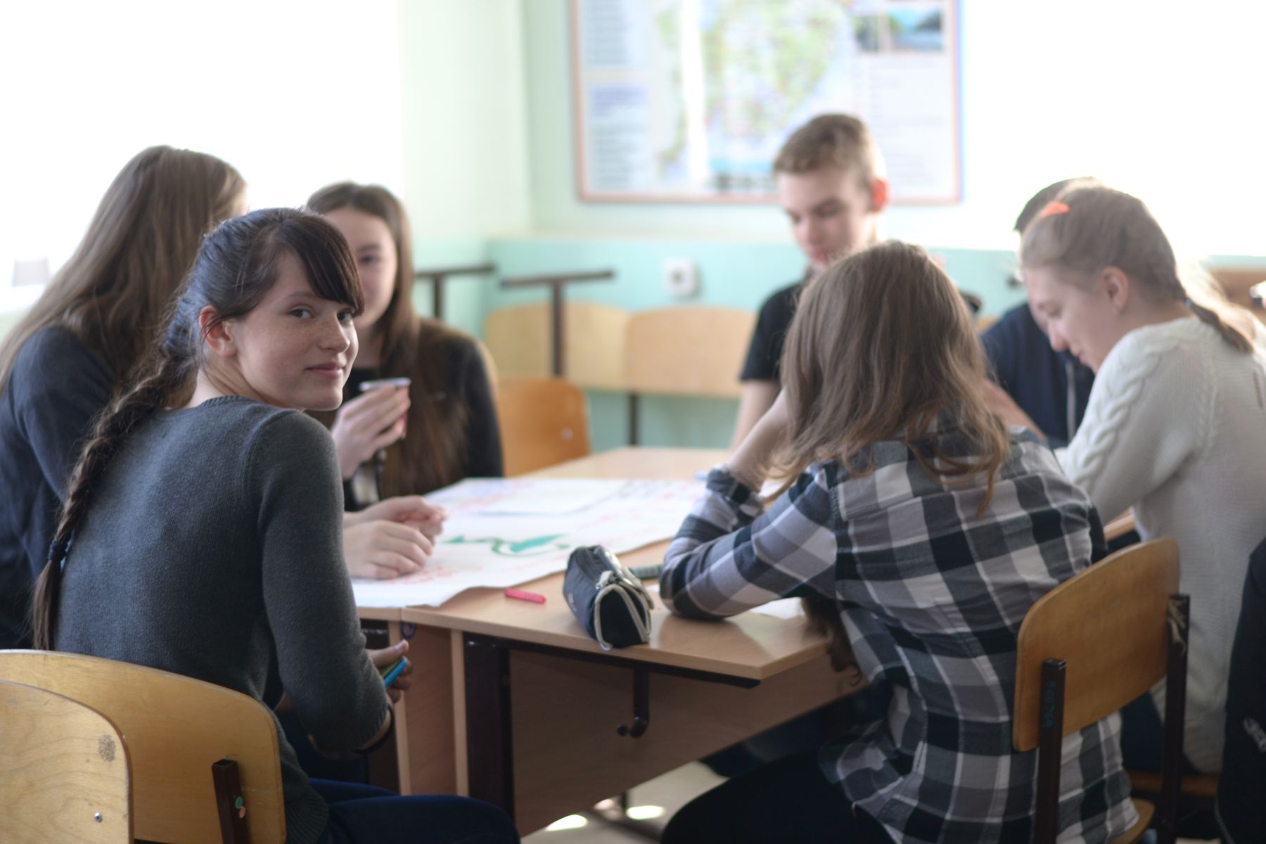 ВГУЭС приглашает будущих IT-специалистов на профильную смену ВГУЭС приглашает будущих IT-специалистов на профильную смену