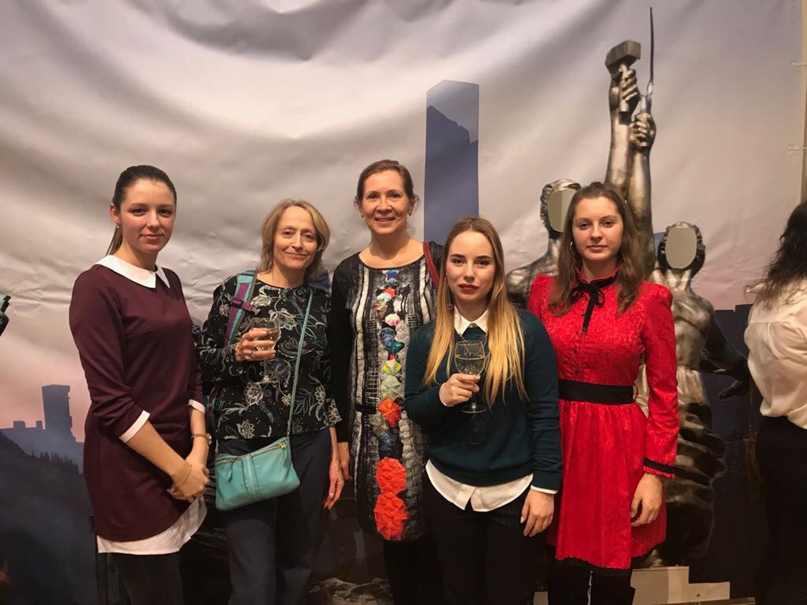 Студенты ВГУЭС стали финалистами Всероссийского конкурса ландшафтного дизайна Студенты ВГУЭС стали финалистами Всероссийского конкурса ландшафтного дизайна