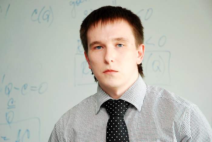 Топ-менеджер «Владивосток Авиа» раскрыл студентам ВГУЭС секреты построения успешной карьеры