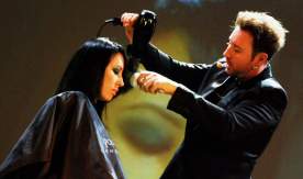 Стилист Валерий Лазариди: «В новом сезоне будут актуальны «рваные» стрижки и натуральные оттенки волос»