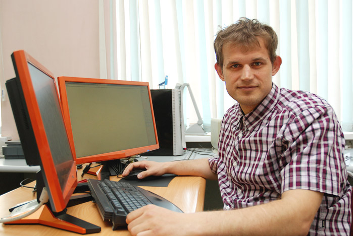 ВГУЭС поднимается в информационные облака ВГУЭС поднимается в информационные облака