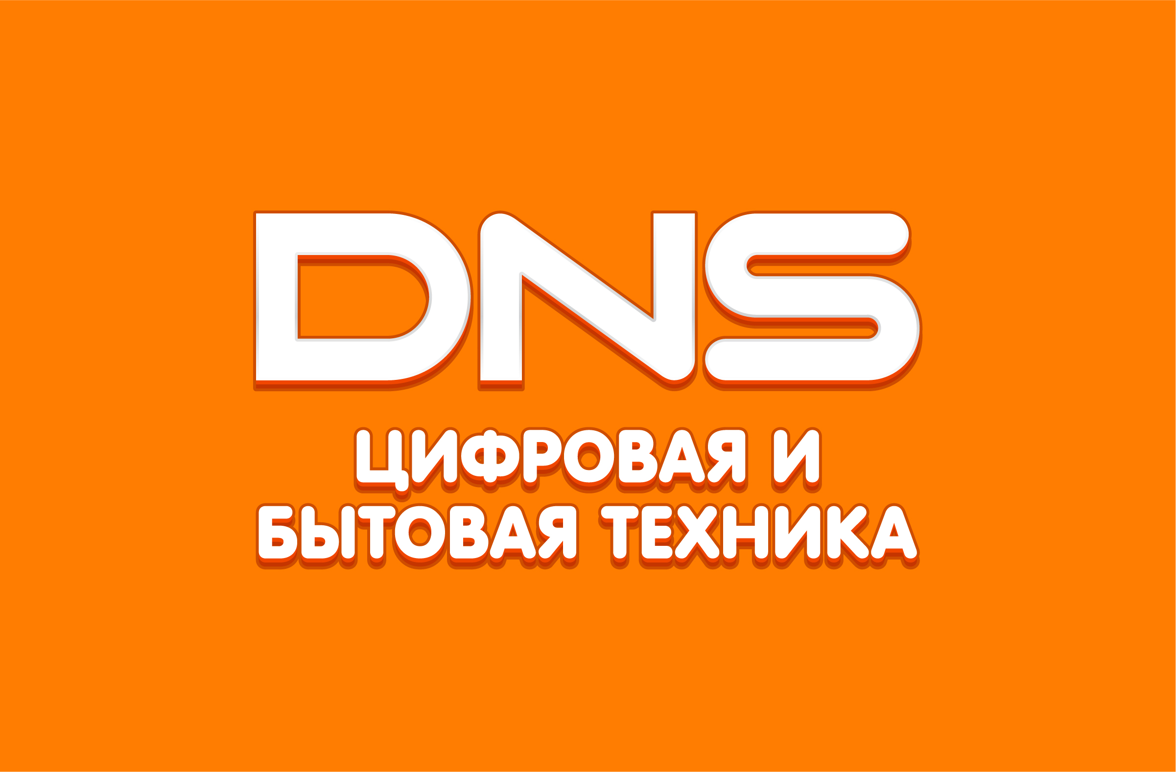 День компании ДНС