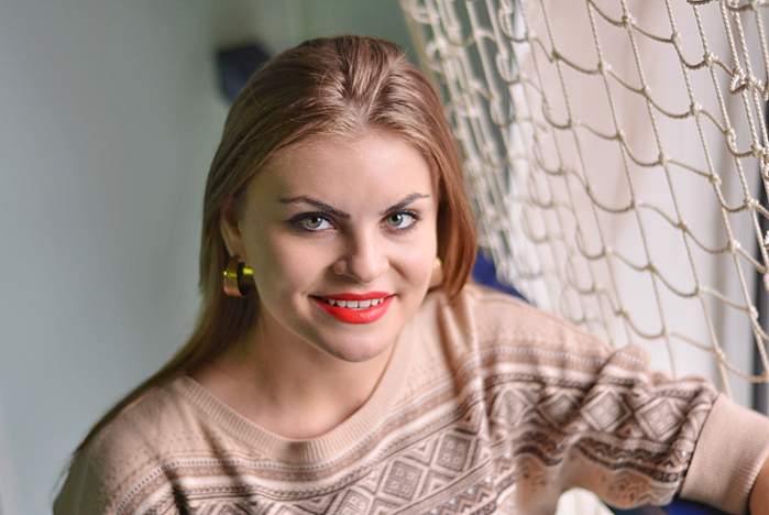 Наша дипломница-культуролог с практики в Екатеринбурге Татьяна Квач: «Мне очень помогают знания и опыт, полученные в университете»