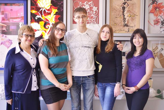 Студенты ВГУЭС едут в Москву на Зимние школы для будущих магистров