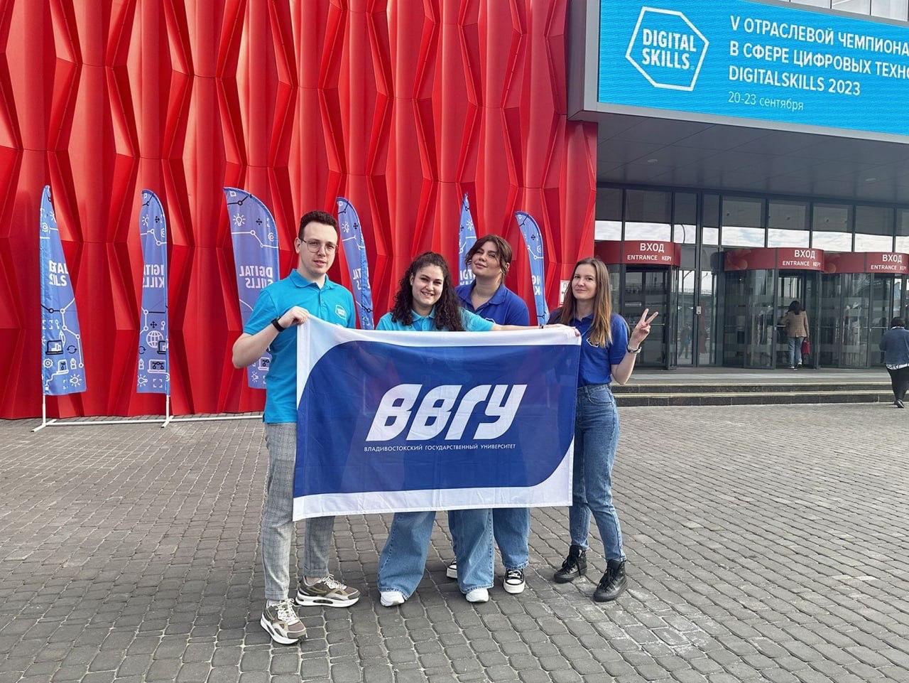 Продвижение кафедры Маркетинга и логистики в социальных сетях