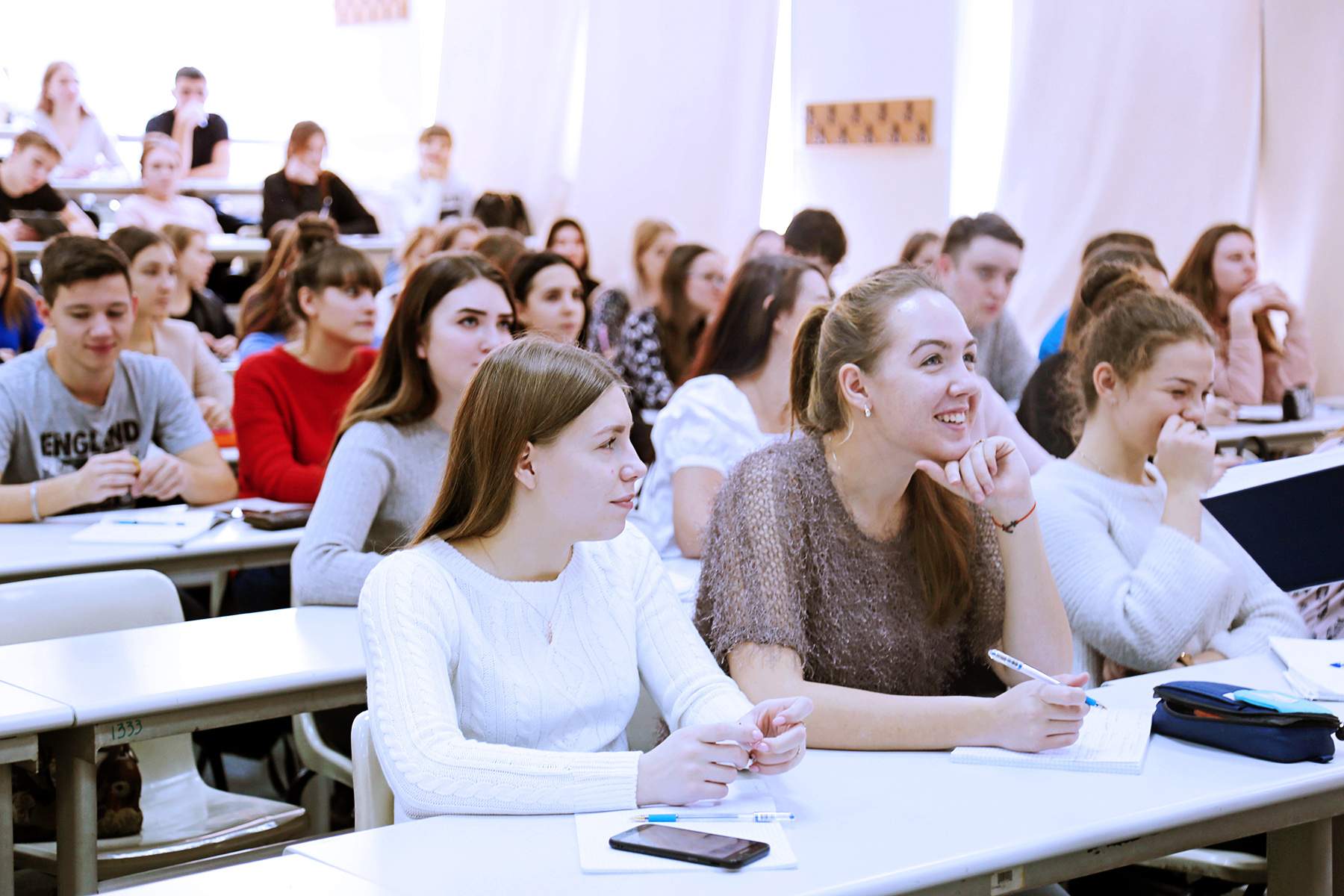 Институт права ВГУЭС: студенты-юристы востребованы в Приморье