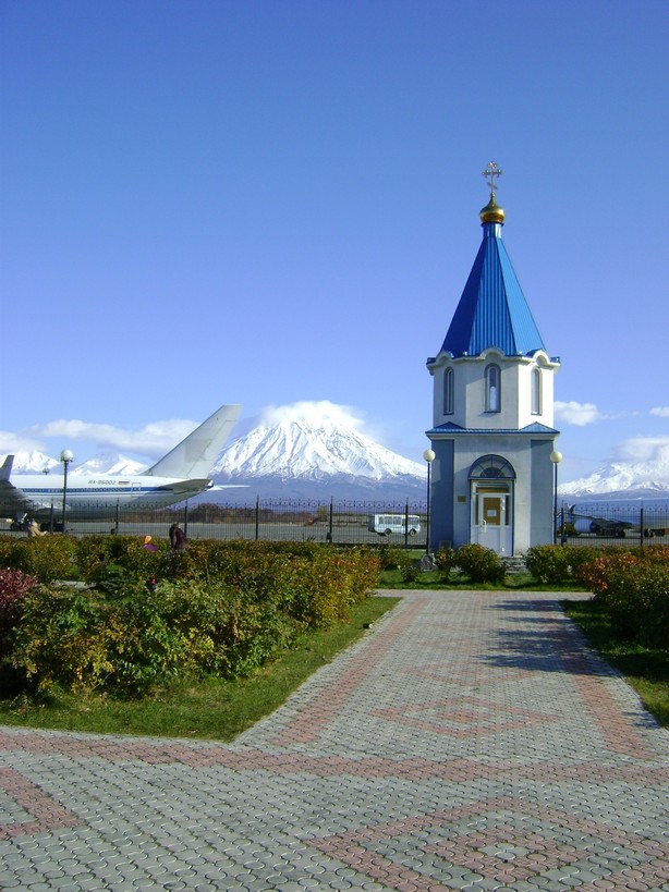 Старшеклассники Петропавловска-Камчатского хорошо знают ВГУЭС