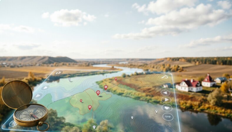 Разработка концепции мероприятия 