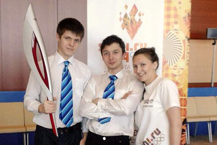 Волонтеры ВГУЭС: «Олимпийский огонь прибудет во Владивосток в ноябре»