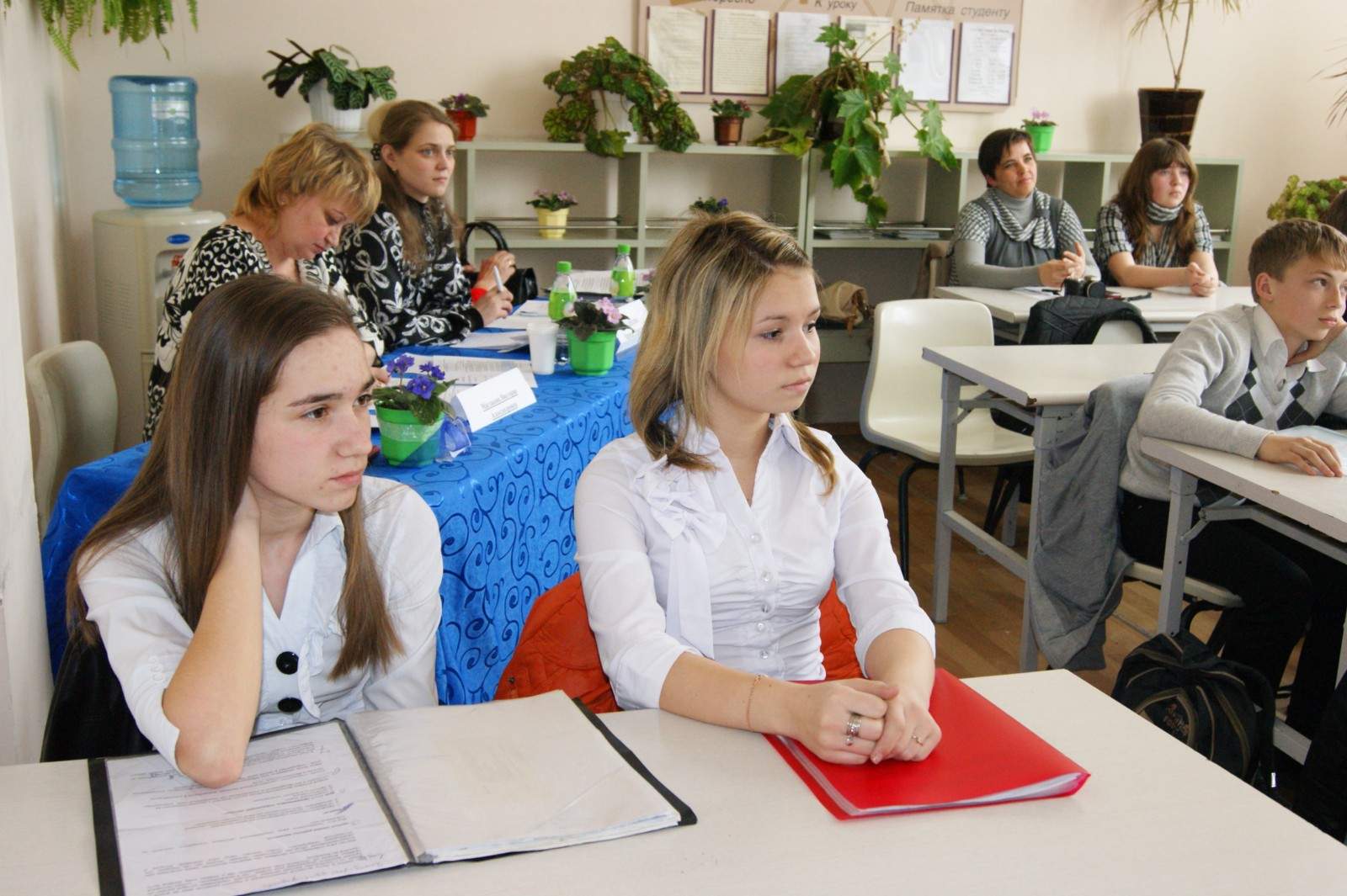 Состоялась VII конференция   проектно – исследовательской деятельности  для учащихся школ Артемовского городского округа
