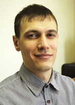 Коваль Дмитрий Сергеевич