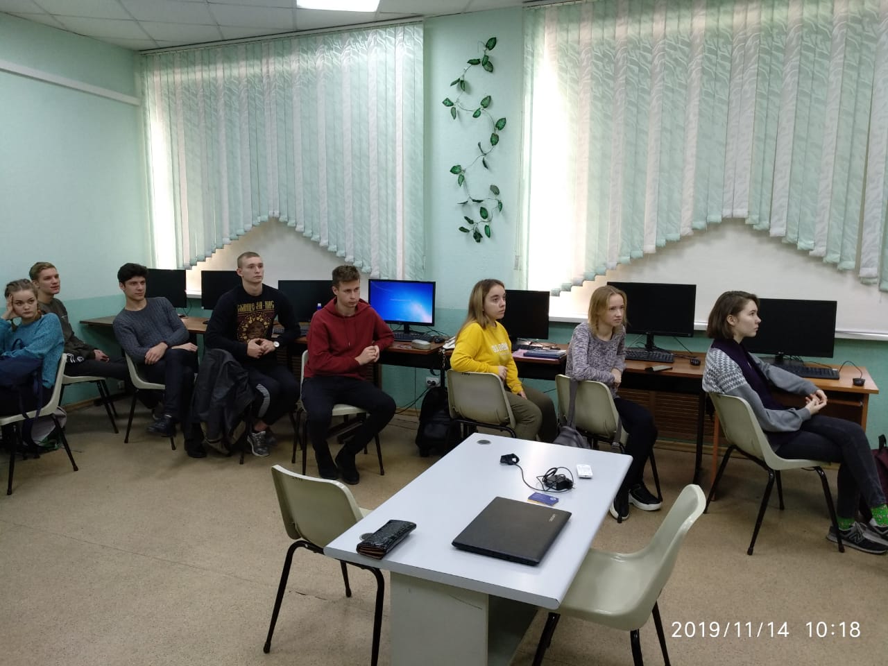 Как составить профессиональное резюме: мастер-класс от ВМТП