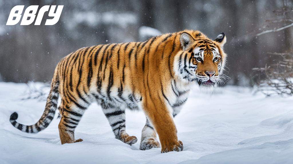 О причинах выхода тигров к людям рассказали ученые ВВГУ и национального парка