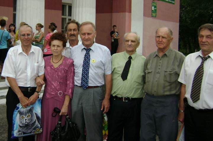 Геннадий Лазарев стал Почетным жителем Михайловского поселения