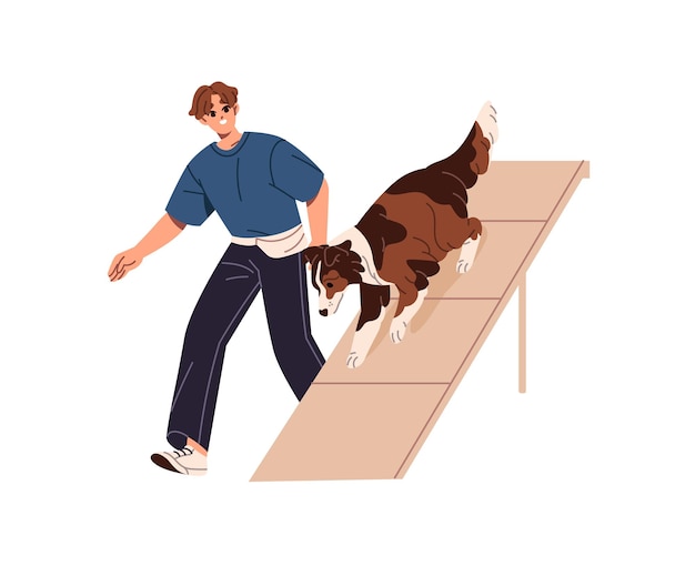 Сравнительный анализ отношения к собаке у владельцев посещающих и не посещающих кинологические курсы