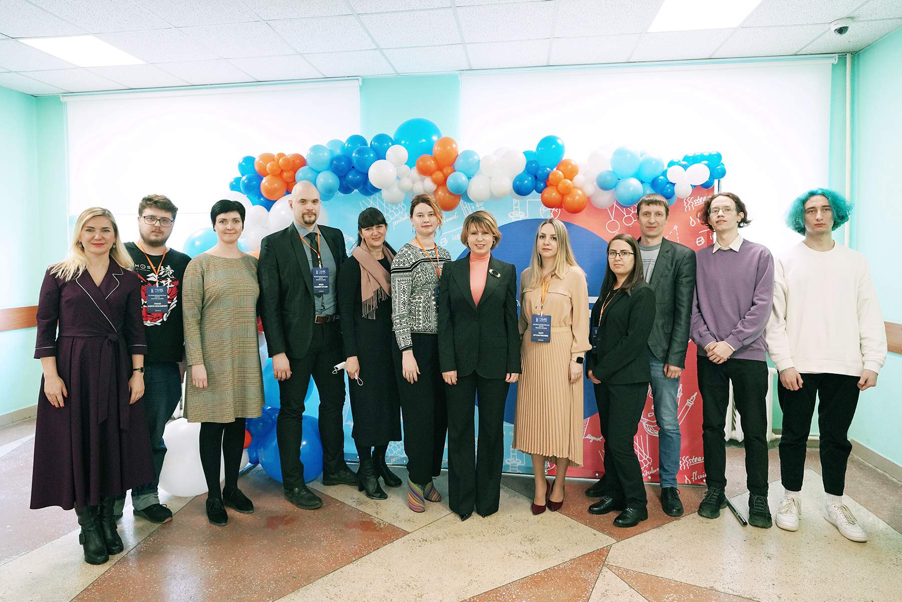 ВГУЭС выиграл грант на развитие студенческого научного общества