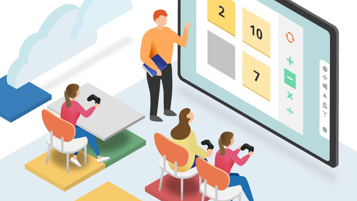 Внедрение игропрактики в учебный процесс